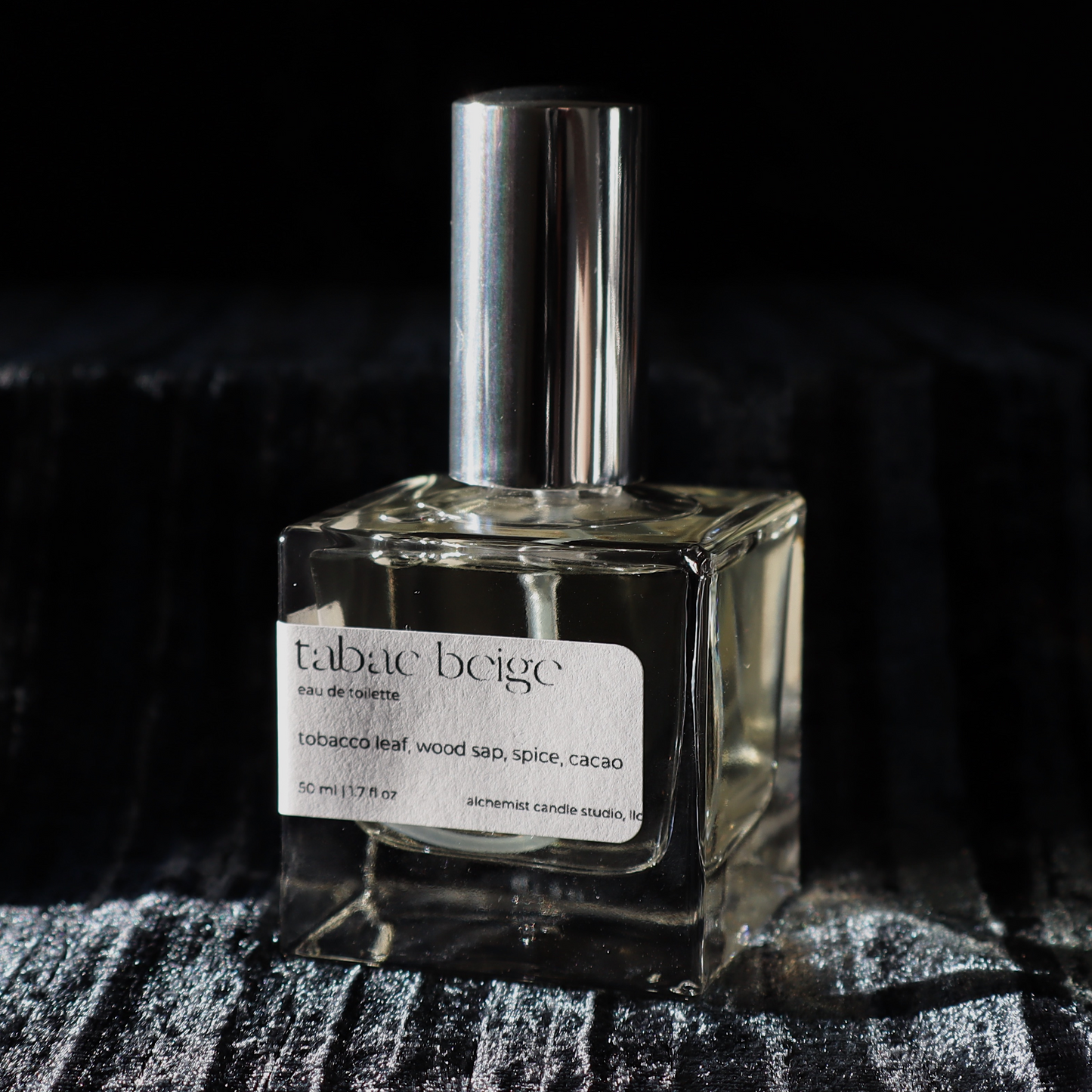 Tabac Beige | Eau de Toilette 1.7 fl oz