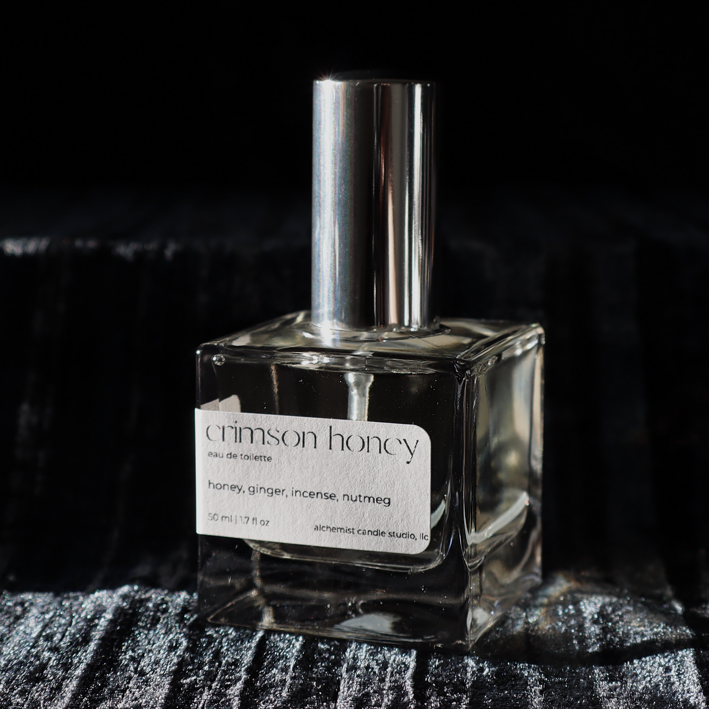 Crimson Honey | Eau de Toilette 1.7 fl oz
