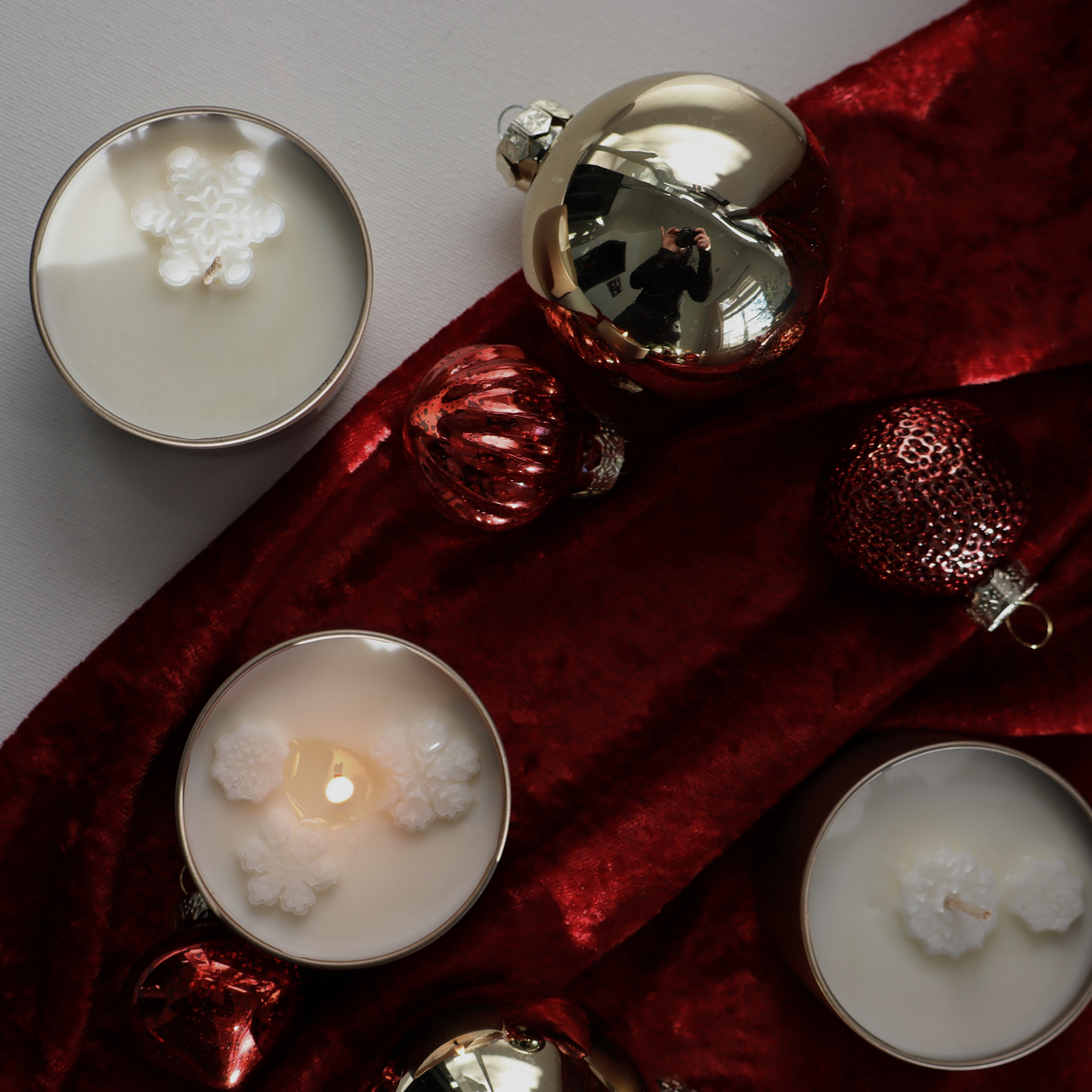 Winter Collection Gift Set