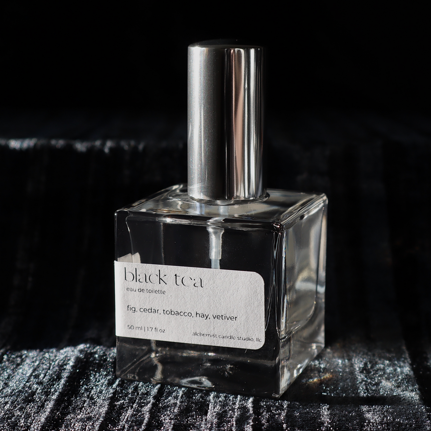 Black Tea | Eau de Toilette 1.7 fl oz