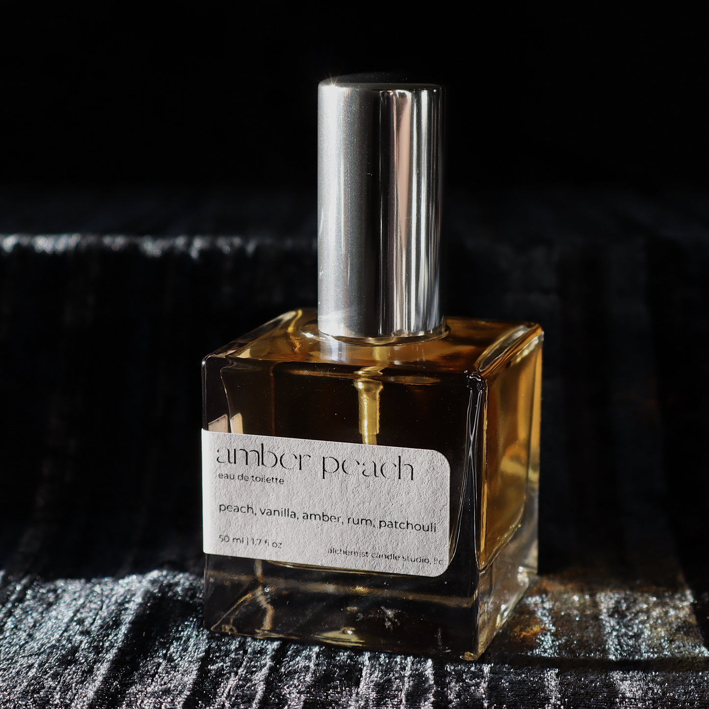 Amber Peach | Eau de Toilette 1.7 fl oz