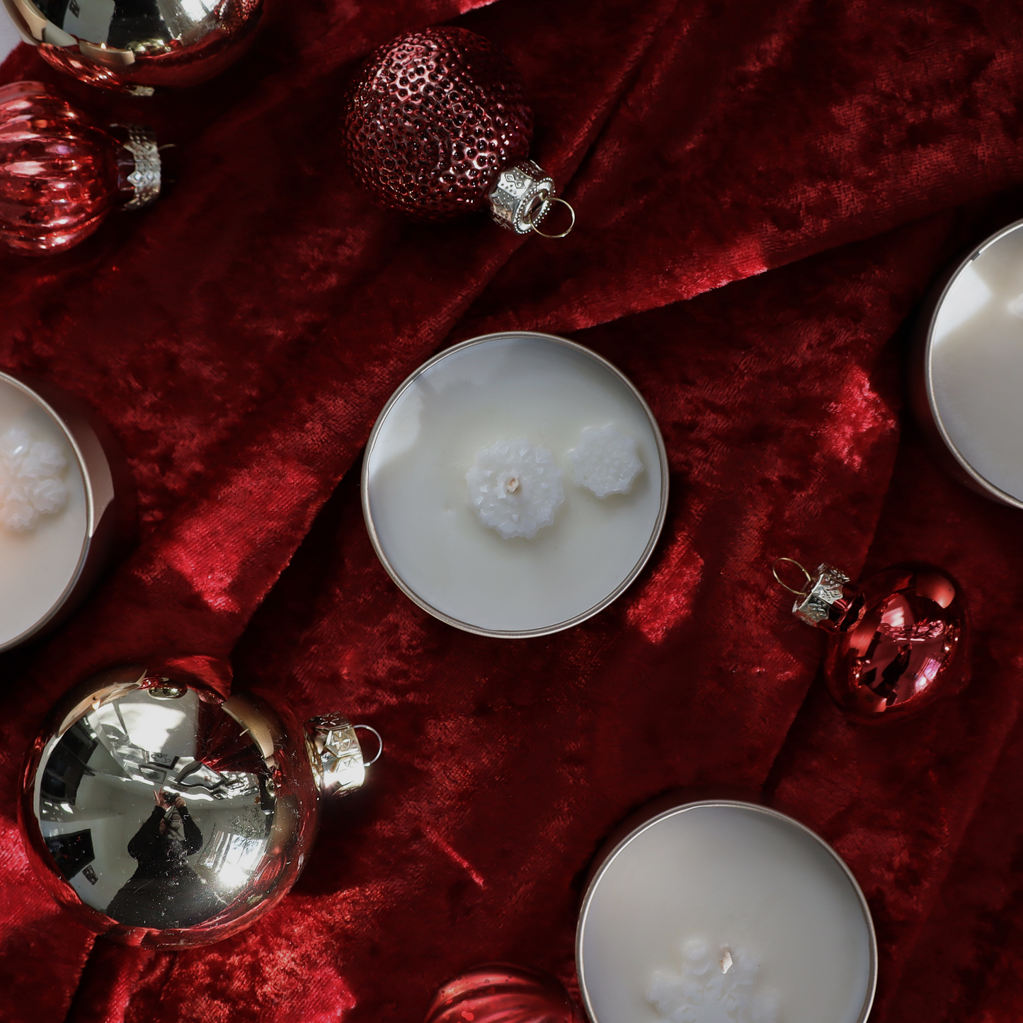 Winter Collection Gift Set