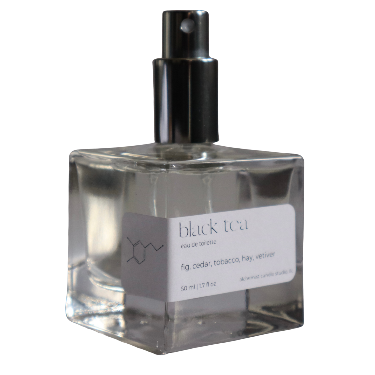 Black Tea | Eau de Toilette 1.7 fl oz