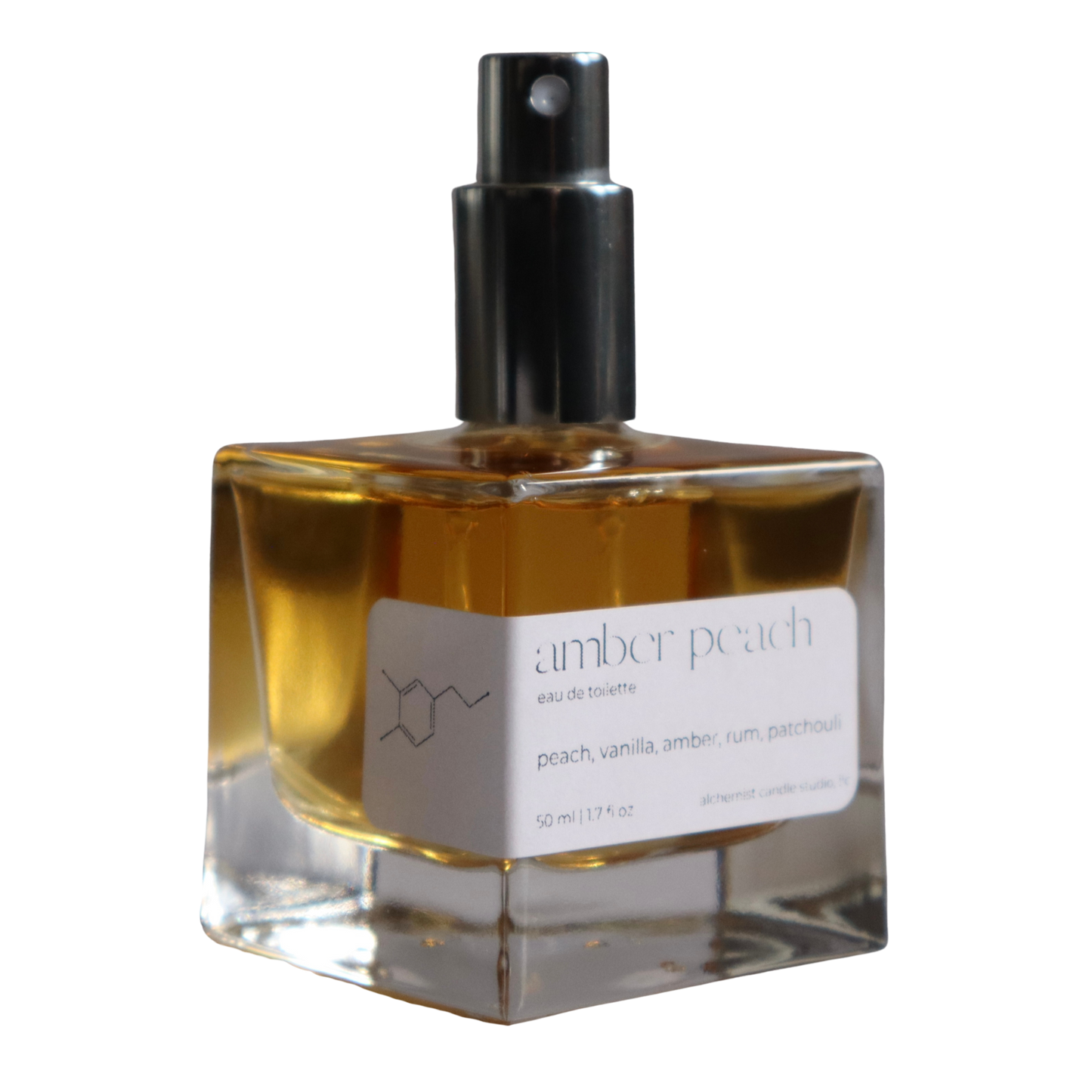 Amber Peach | Eau de Toilette 1.7 fl oz