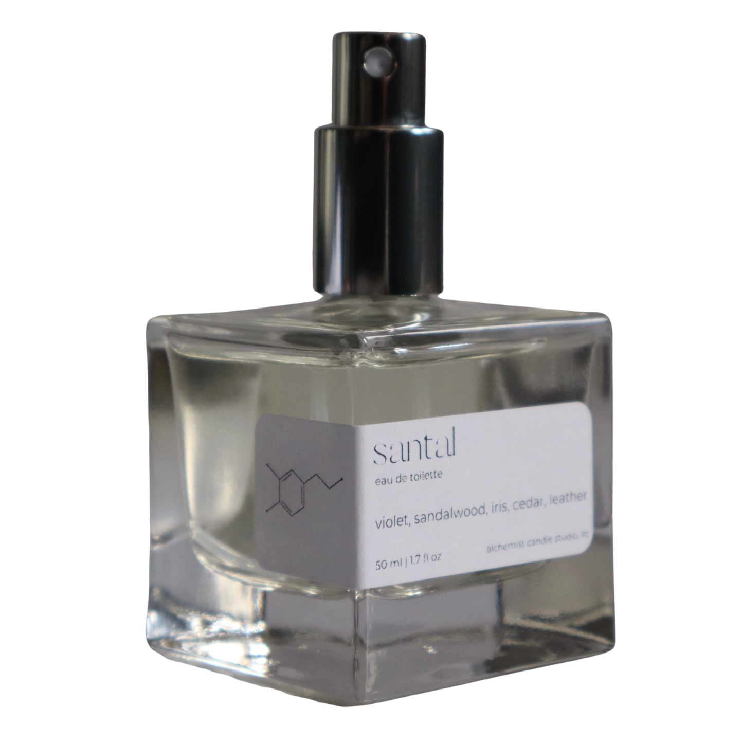 Santal | Eau de Toilette 1.7 fl oz