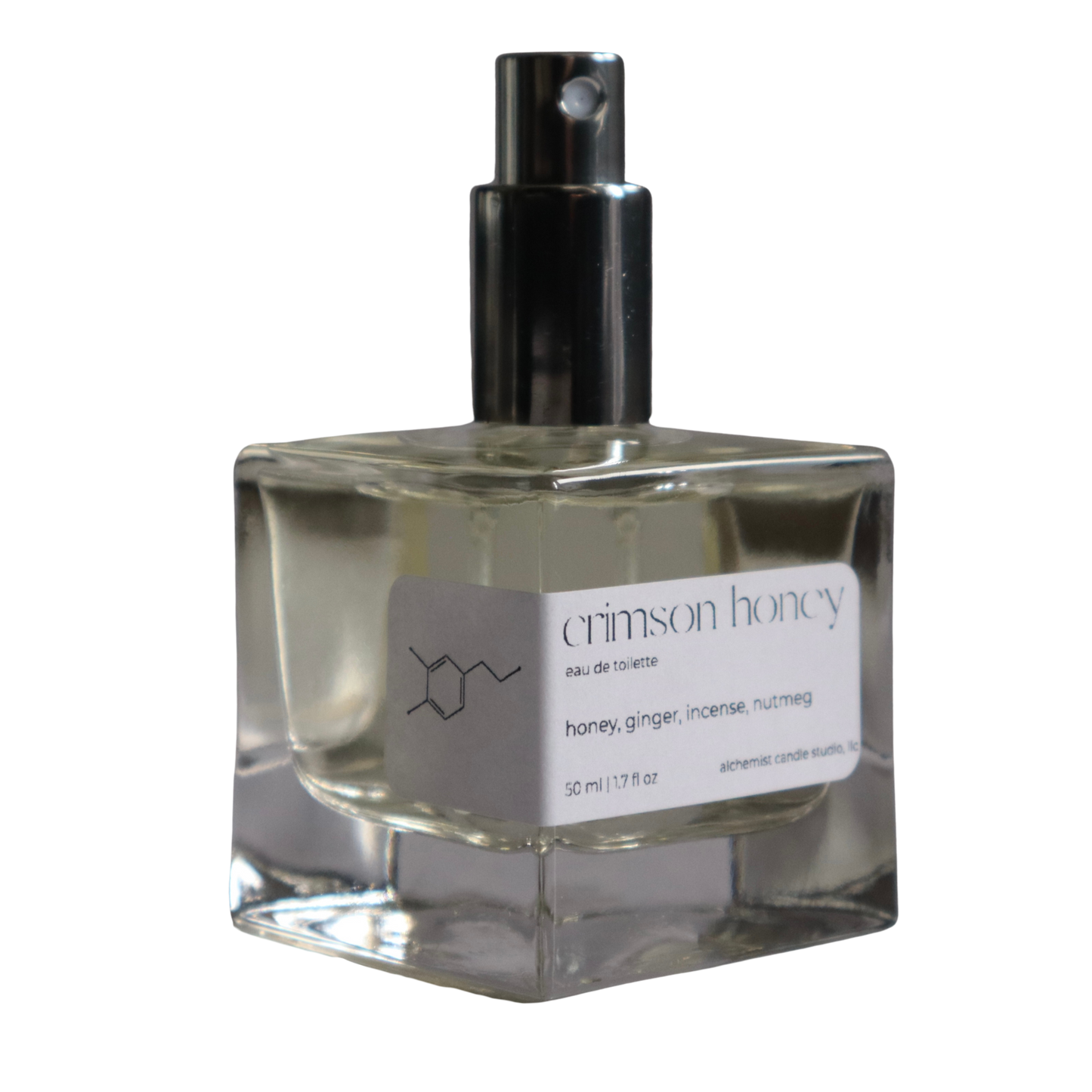 Crimson Honey | Eau de Toilette 1.7 fl oz