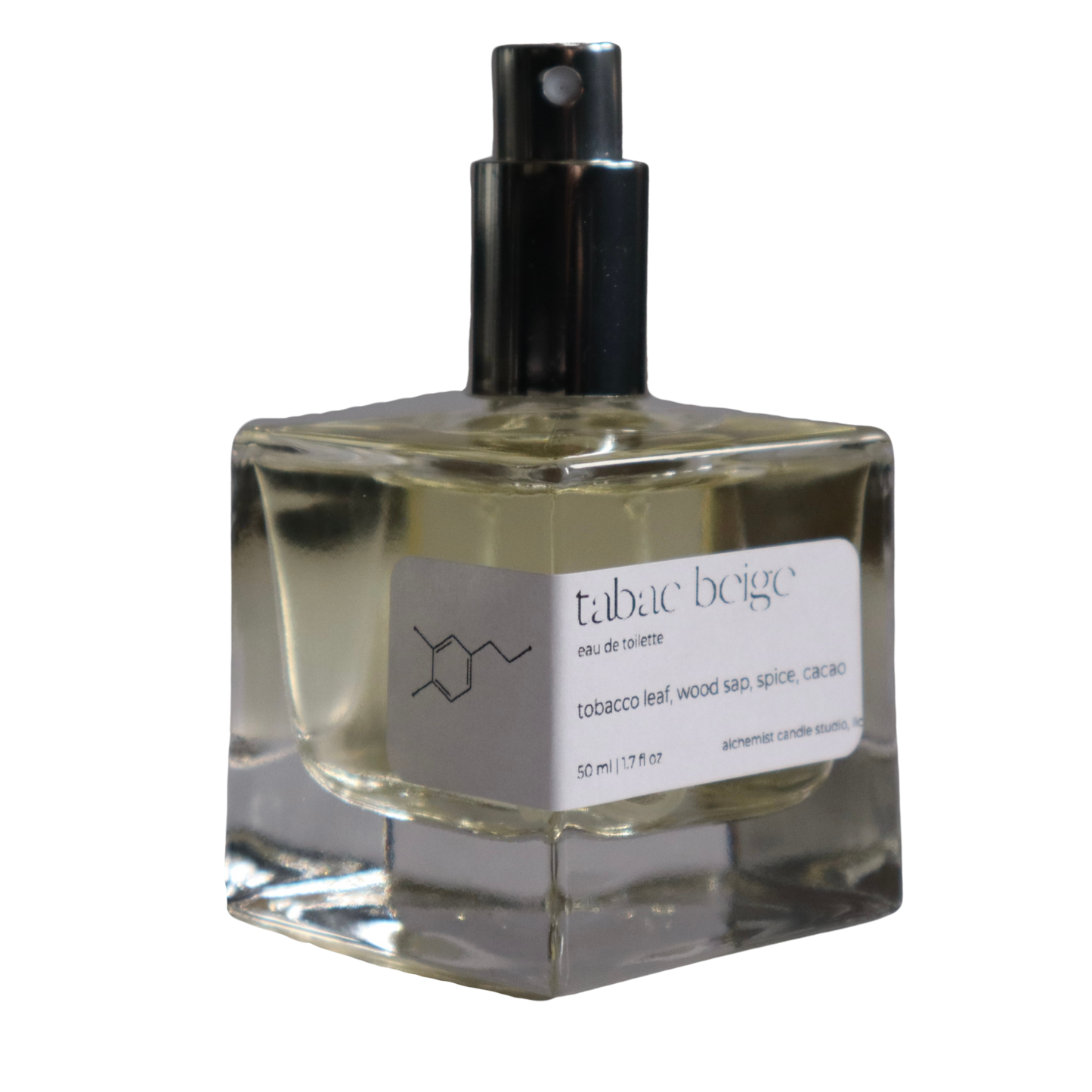 Tabac Beige | Eau de Toilette 1.7 fl oz