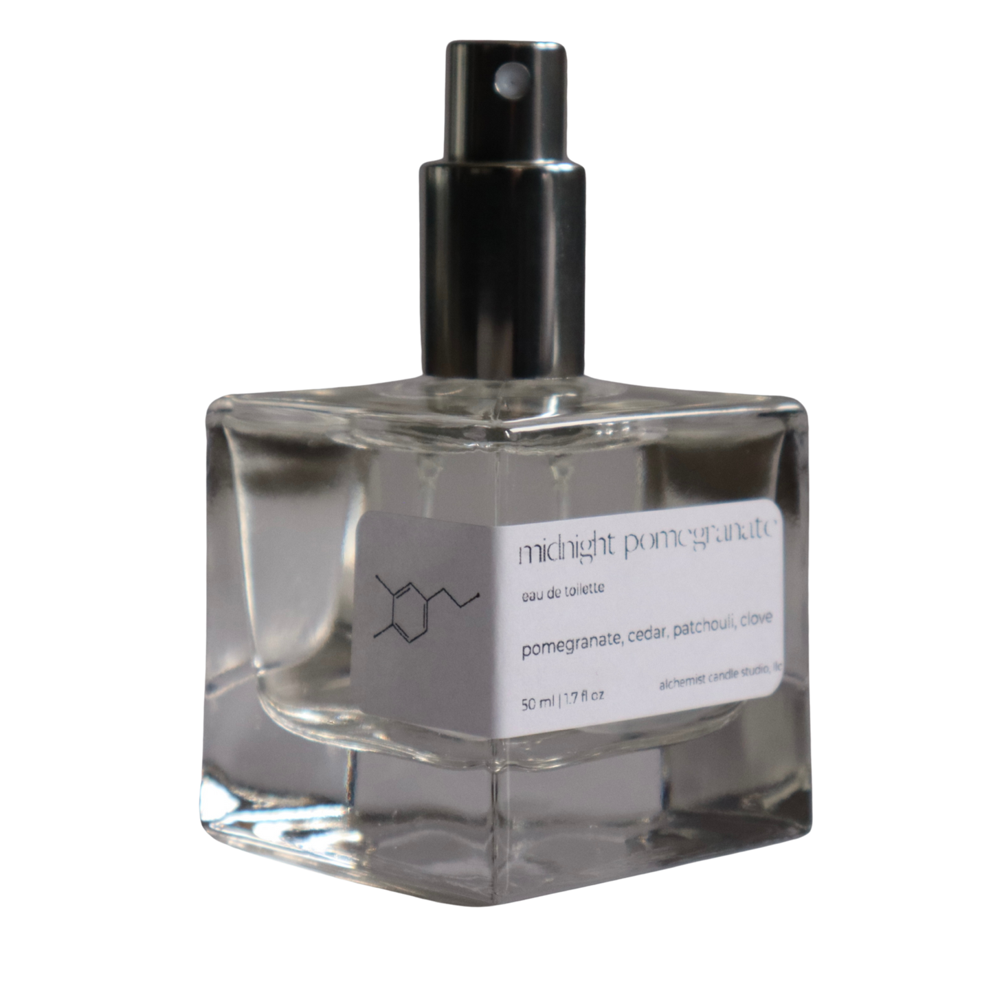 Midnight Pomegranate | Eau de Toilette 1.7 fl oz