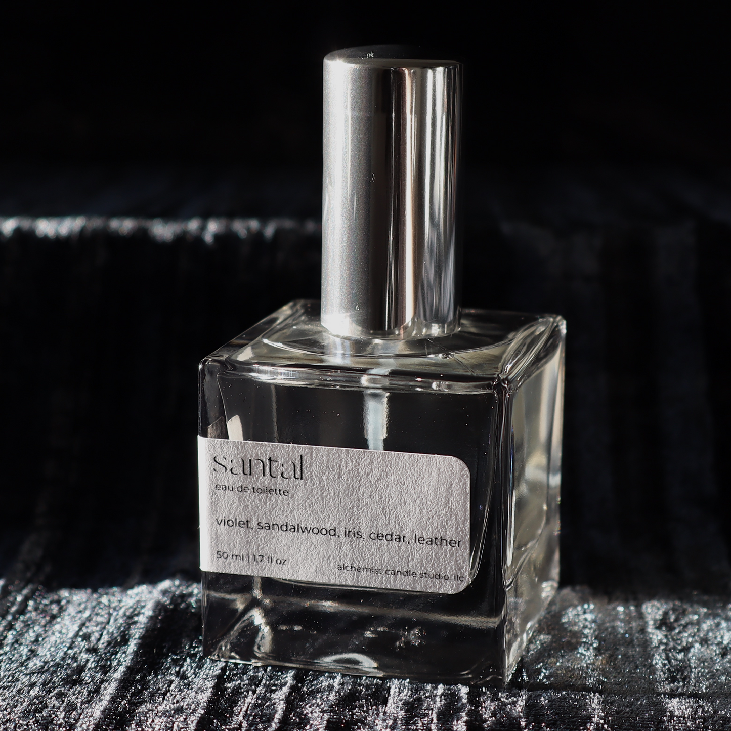 Santal | Eau de Toilette 1.7 fl oz