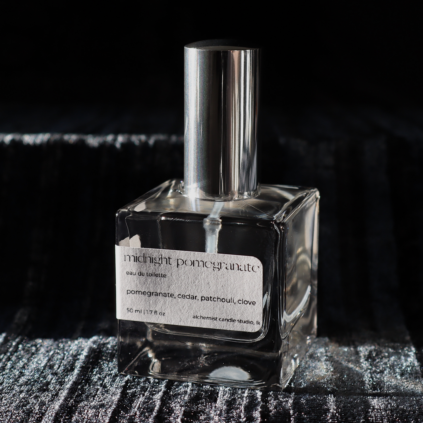 Midnight Pomegranate | Eau de Toilette 1.7 fl oz