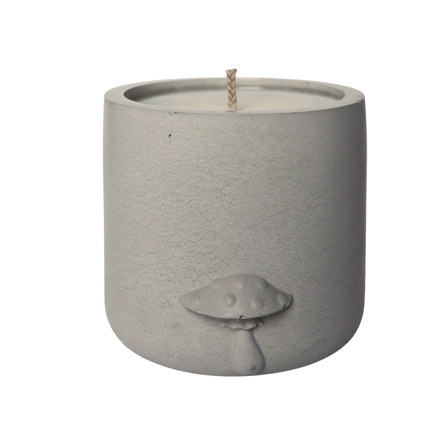 Forest Floor | special edition concrete candle