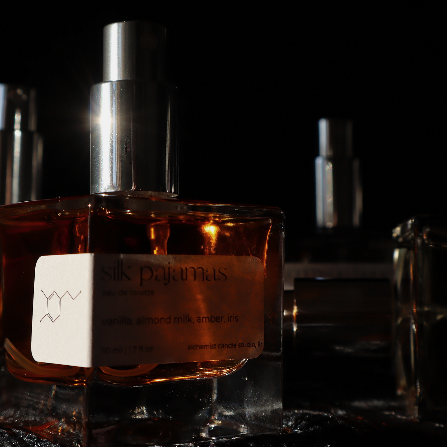 Tabac Beige | Eau de Toilette 1.7 fl oz