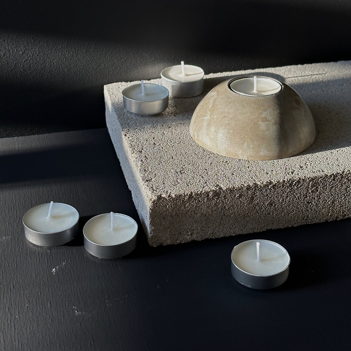 Tea Light Mystery Bundle