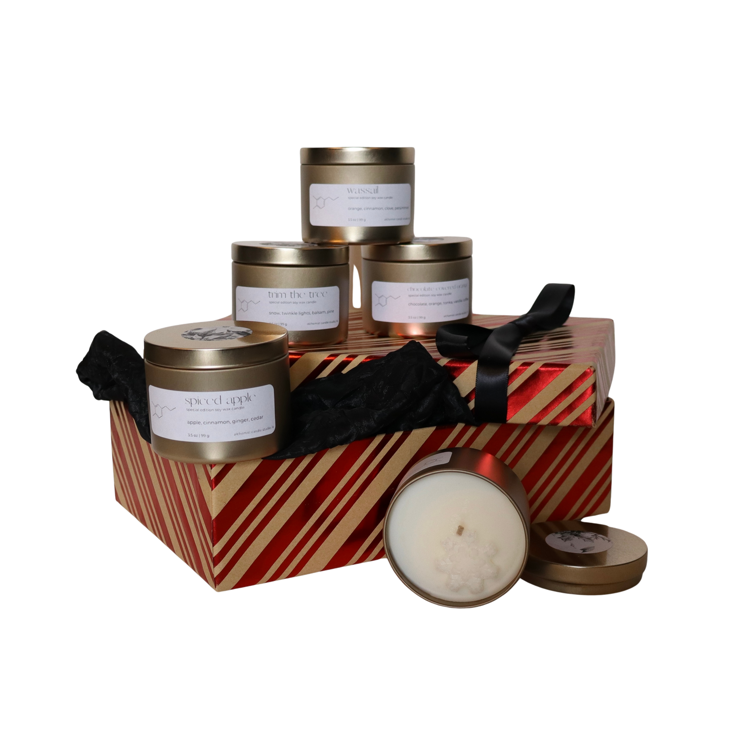 Winter Collection Gift Set