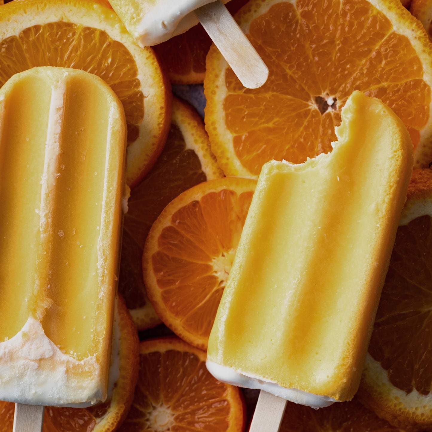 Dreamsicle | wax melt