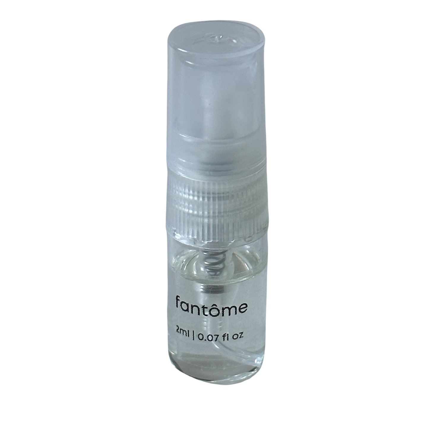 Individual Fine Fragrance Sample