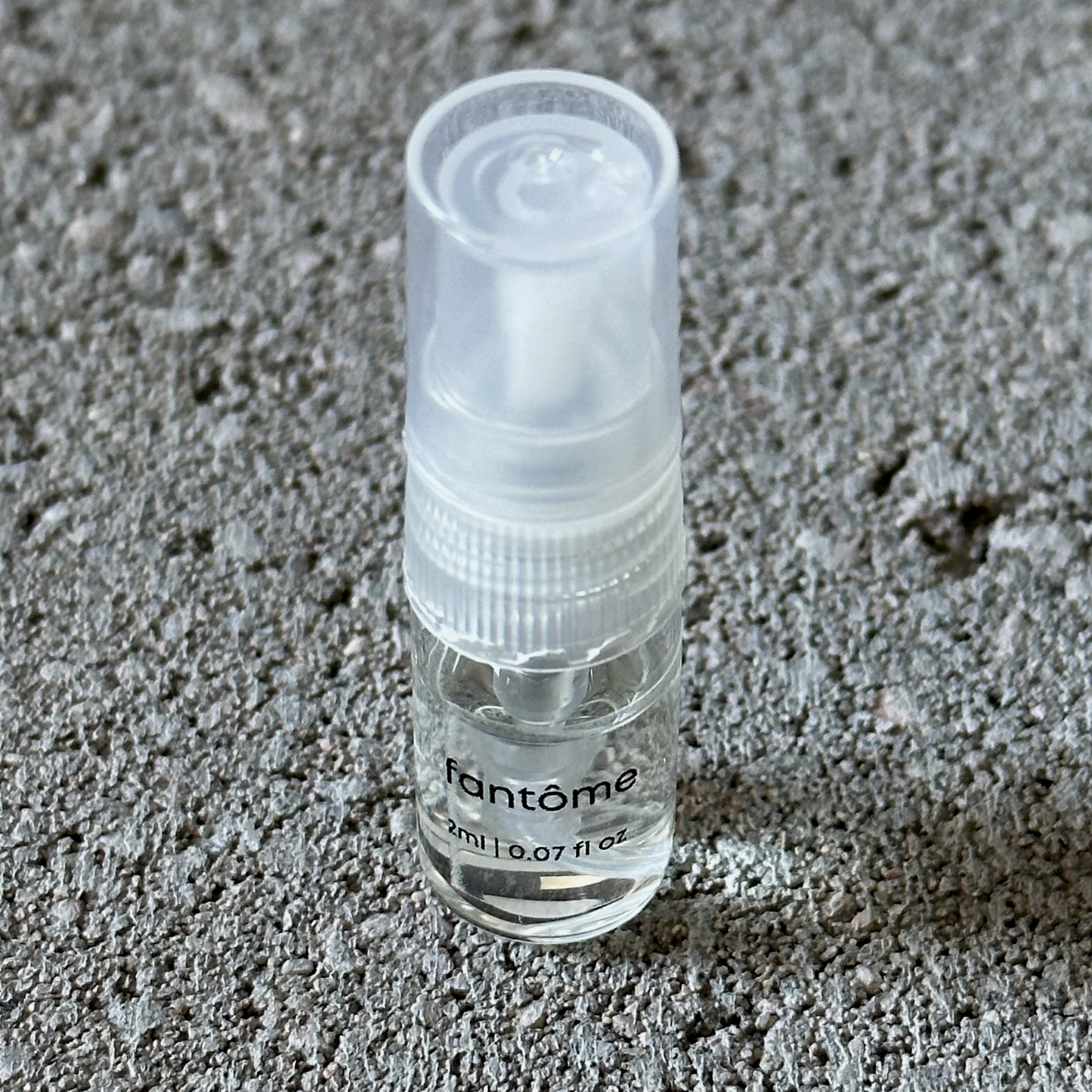 Individual Fine Fragrance Sample