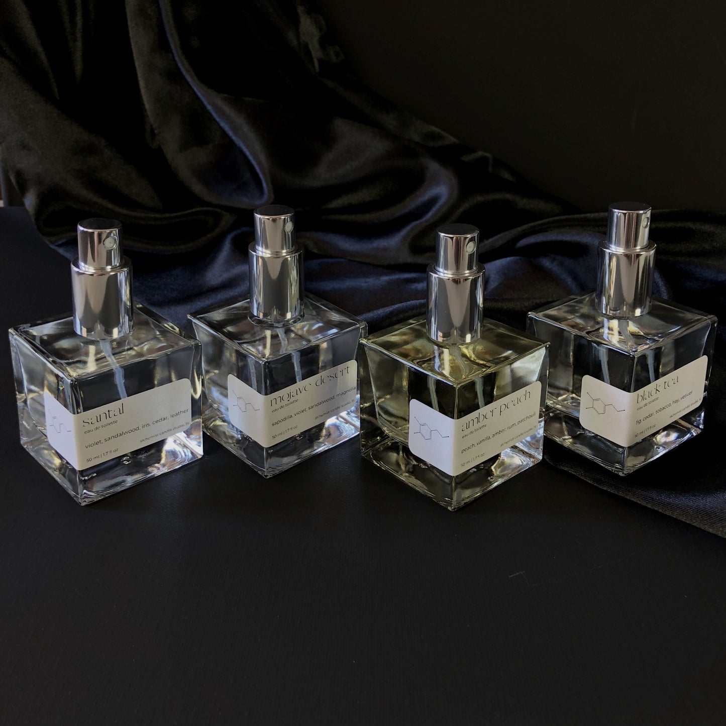 Santal | Eau de Toilette 1.7 fl oz
