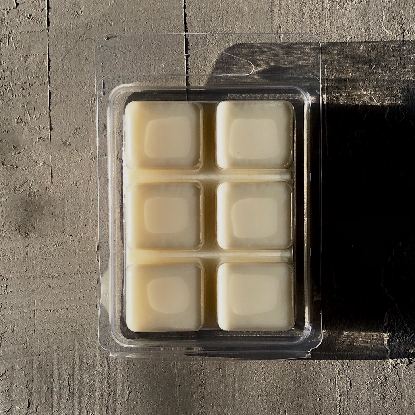 Teak + Oud | wax melt