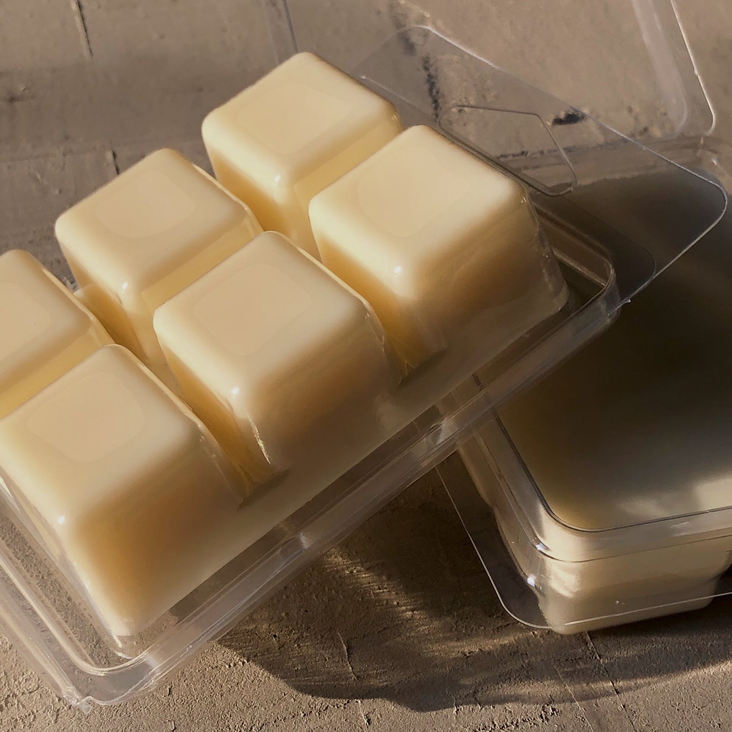 Caramel Jax | wax melt