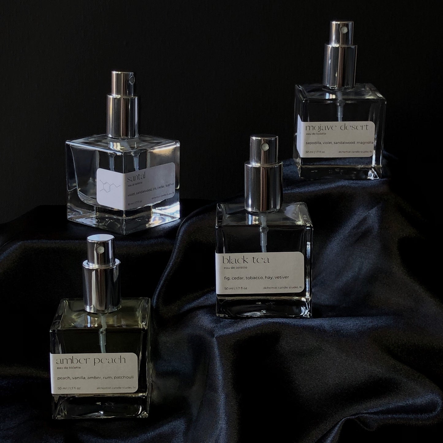 Black Tea | Eau de Toilette 1.7 fl oz