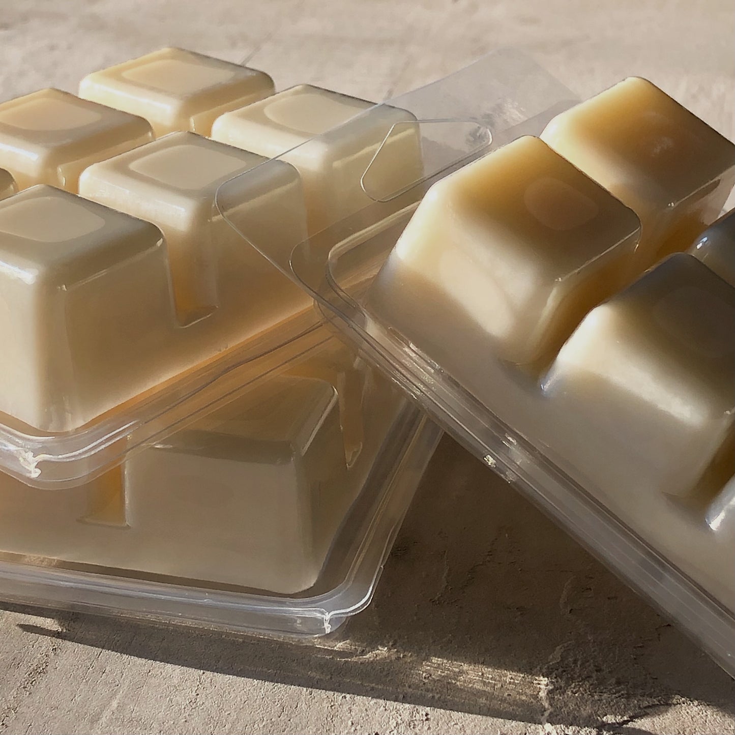 Spiced Cocoa | wax melt