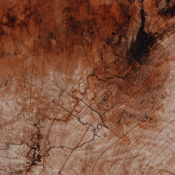 Teak + Oud | wax melt