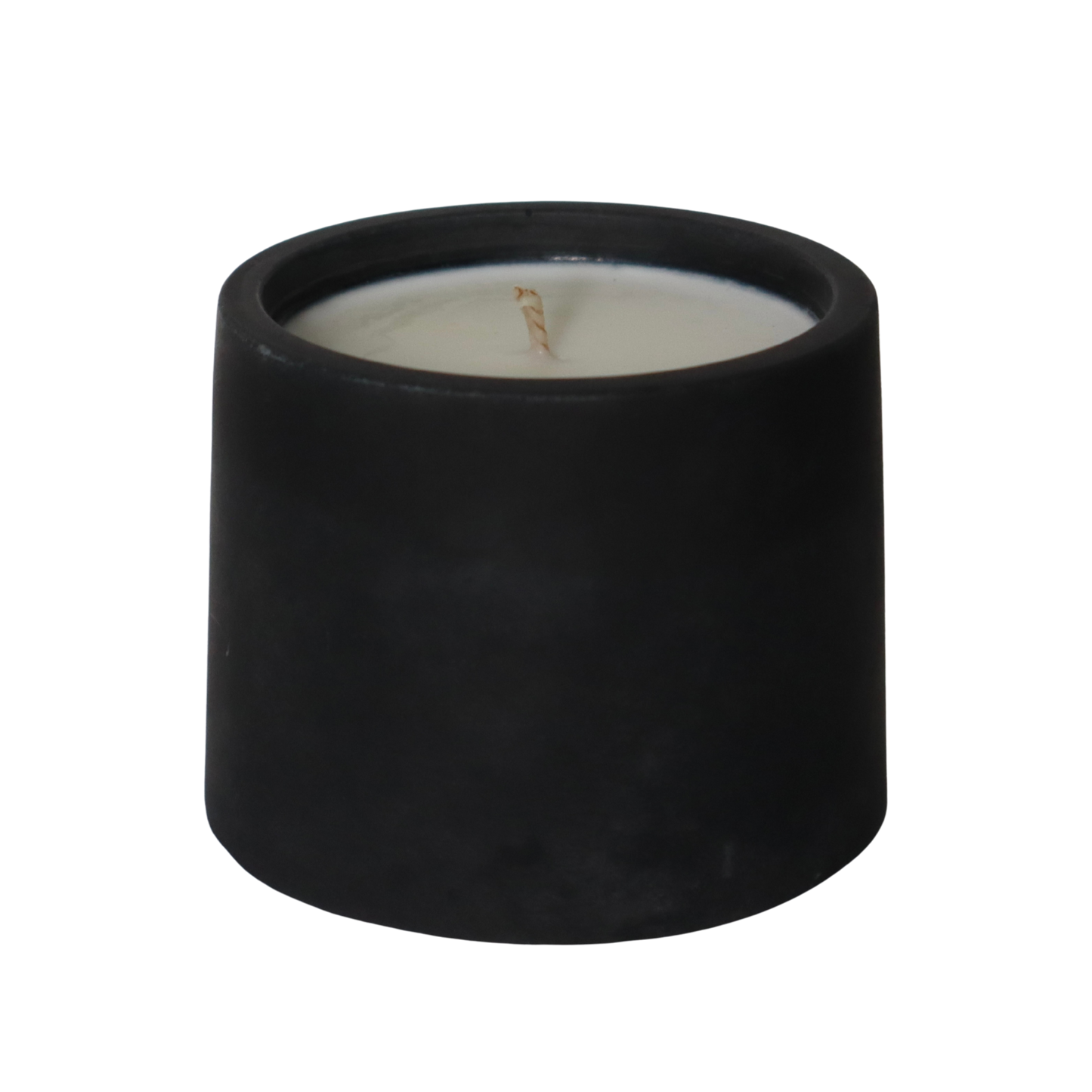 Masala Chai | concrete candle