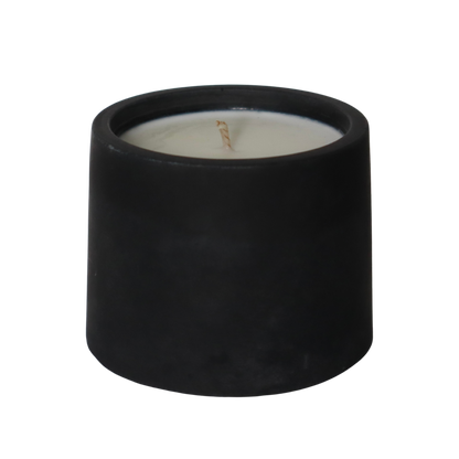 Masala Chai | concrete candle