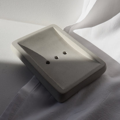 Concrete Sponge Dish