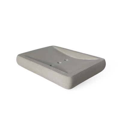 Concrete Sponge Dish