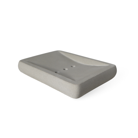 Concrete Sponge Dish