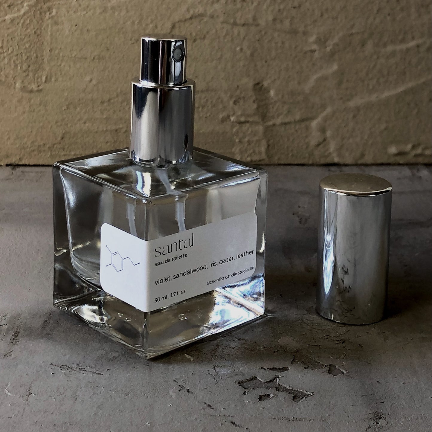 Santal | Eau de Toilette 1.7 fl oz